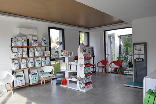 Galerie Accueil